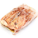 【冷凍】シャラン産　バトーカナール(骨付き胸肉)　約1kg<br>(不定貫8300円/kgで再計算)